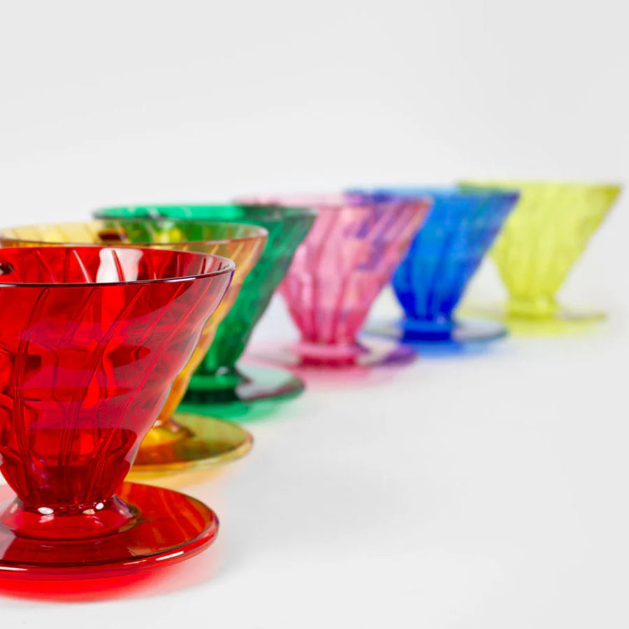 V60 02 Hario - Candy Edition Limited
