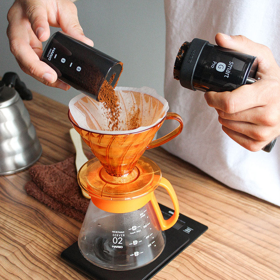 V60 Range Server 600 ml - Colors Hario