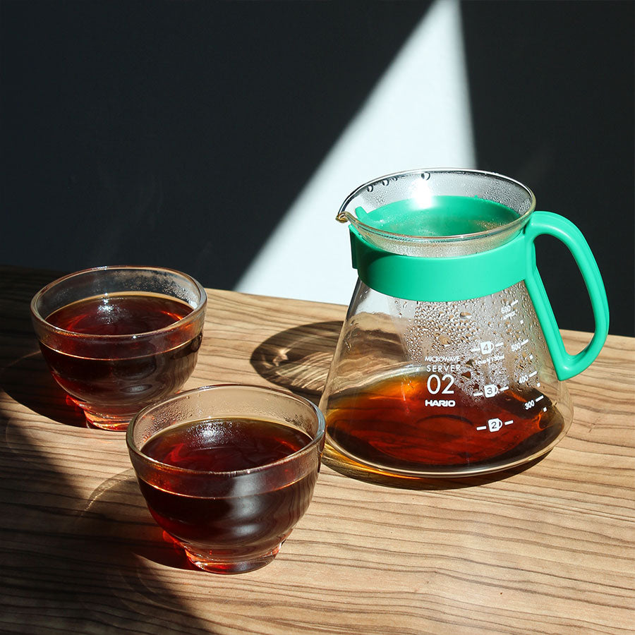 V60 Range Server 600 ml - Colors Hario