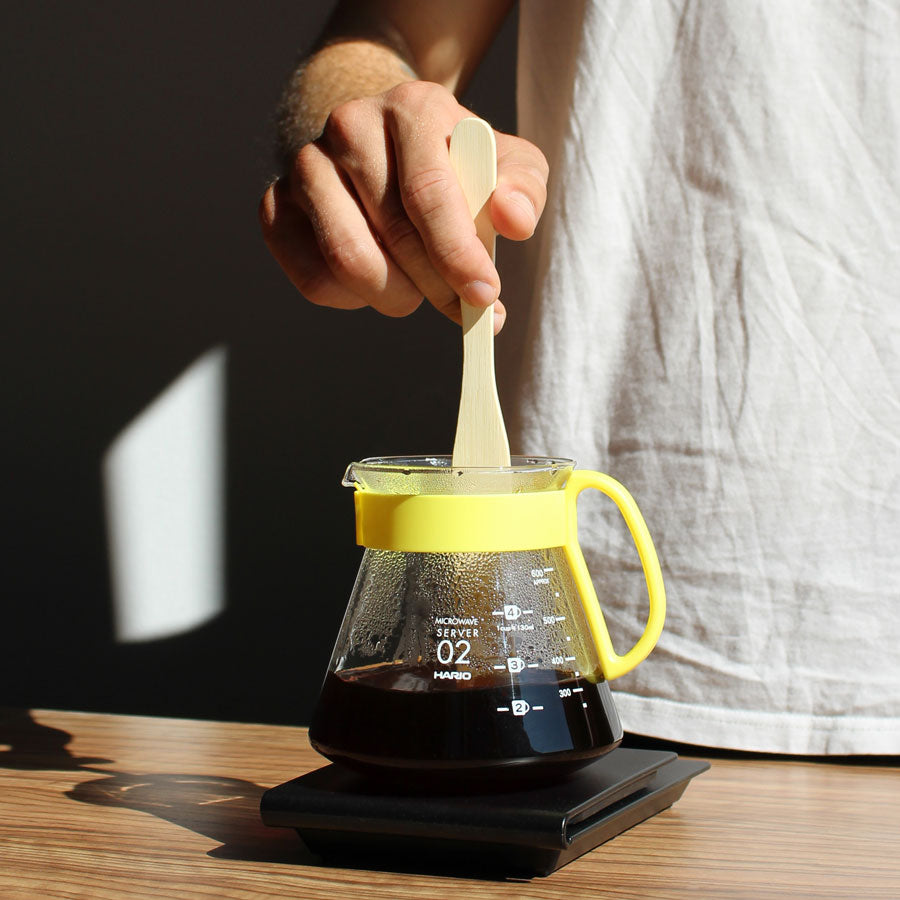 V60 Range Server 600 ml - Colors Hario
