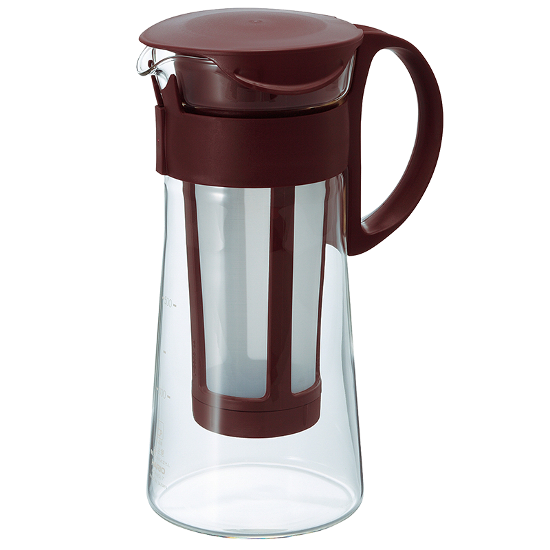 Cold brewer