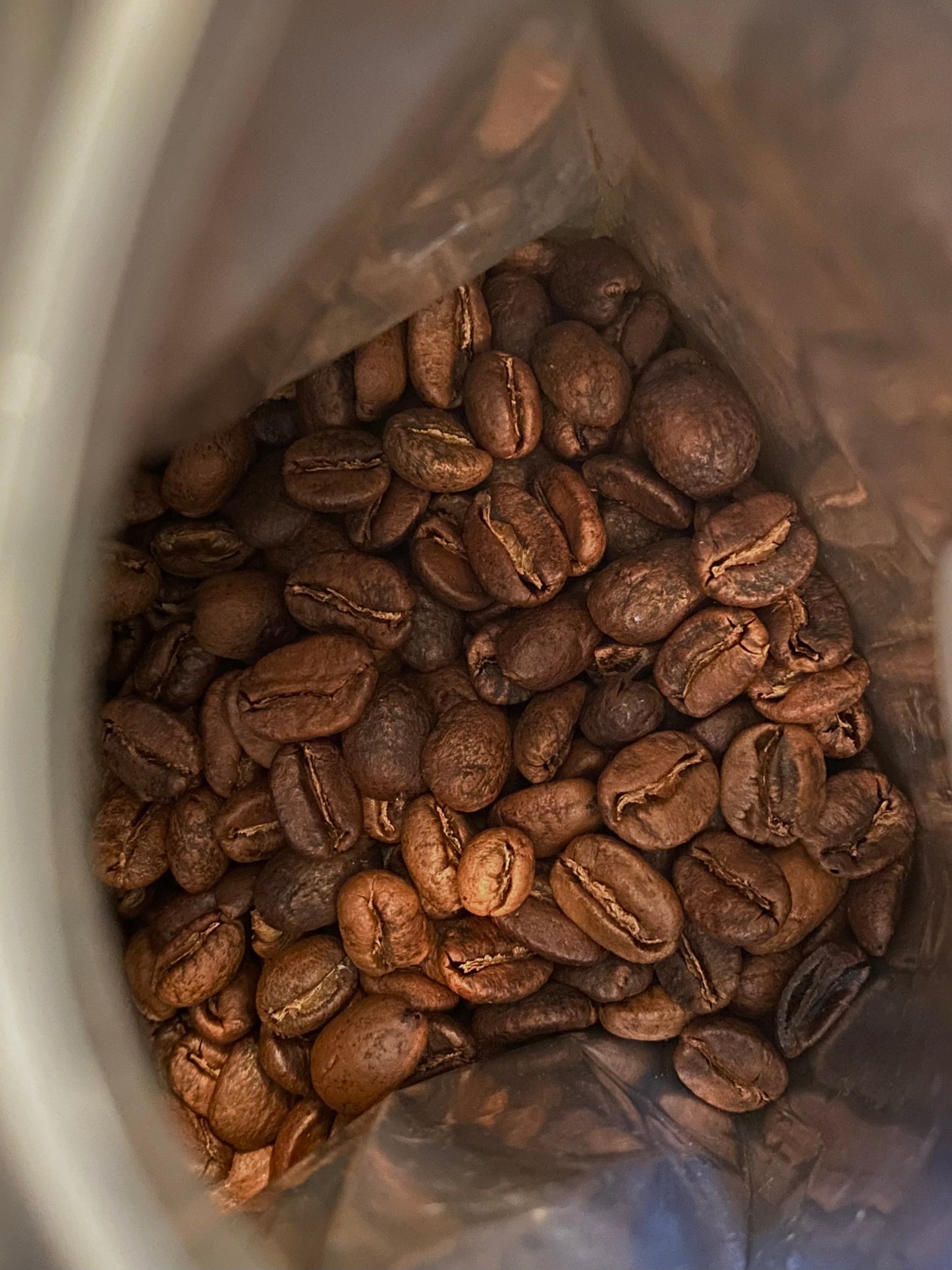 BUENAVISTA 1KG - Siembra Coffee