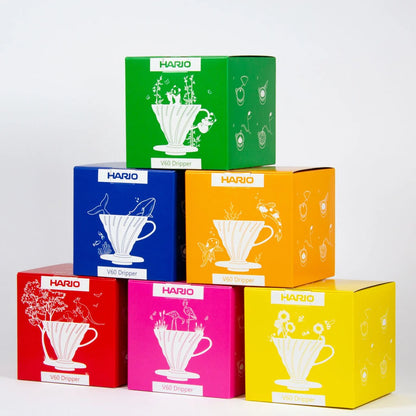 V60 02 Hario - Candy Edition Limited