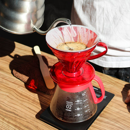 V60 Range Server 600 ml - Colors  Hario