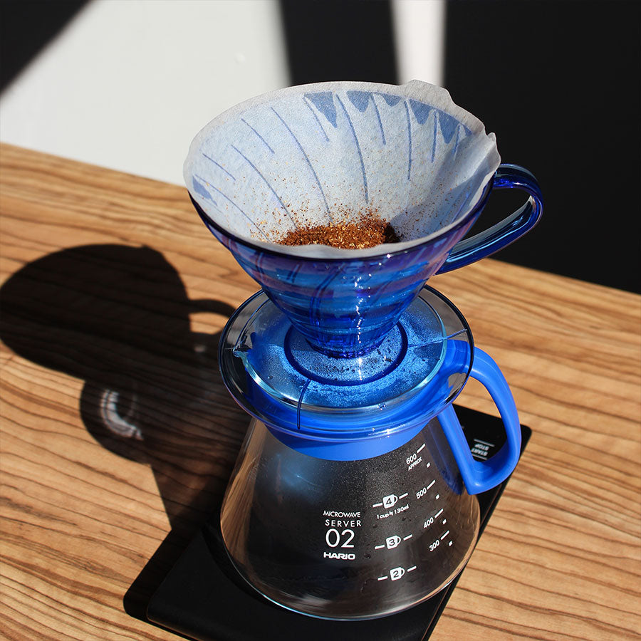 V60 Range Server 600 ml - Colors  Hario