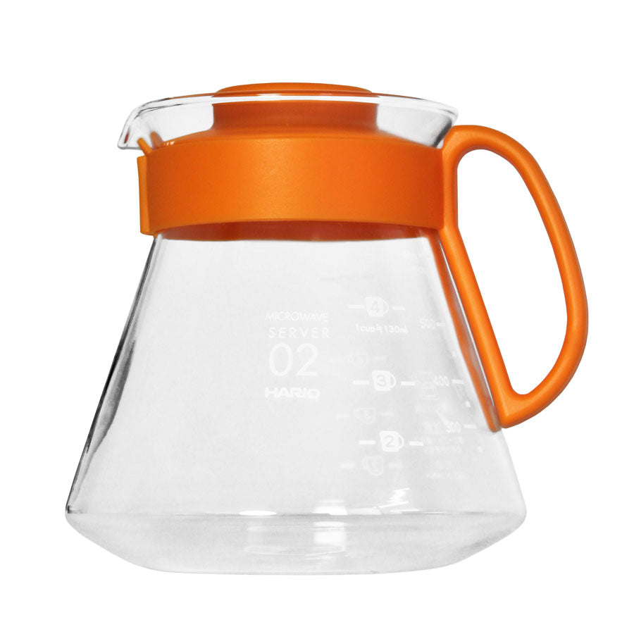 V60 Range Server 600 ml - Colors  Hario