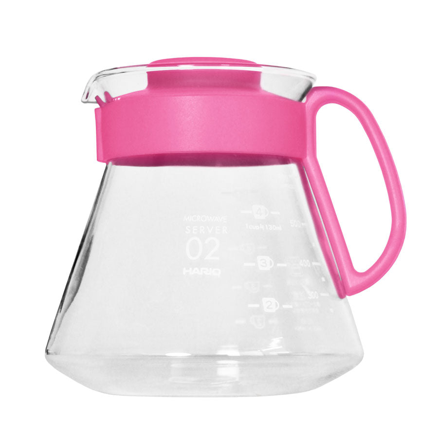 V60 Range Server 600 ml - Colors  Hario