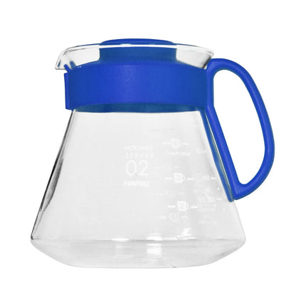 V60 Range Server 600 ml - Colors  Hario