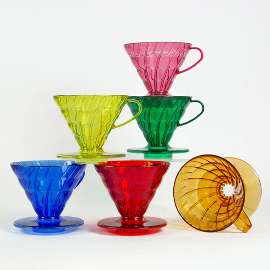 V60 02 Hario - Candy Edition Limited