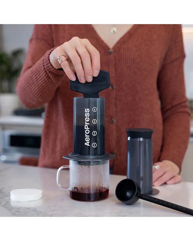 AeroPress Original